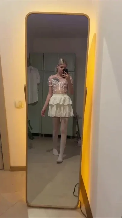 yourprettykate video