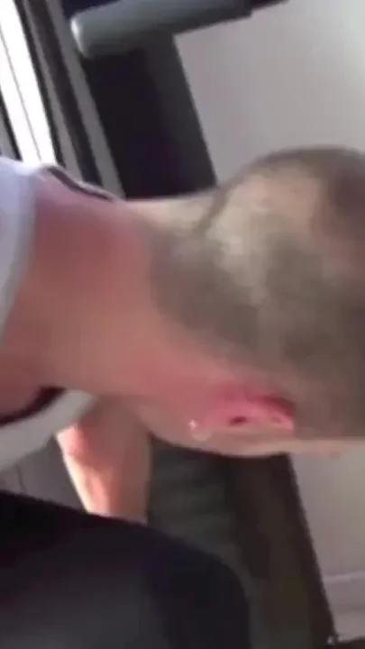 Mike fucked by Axel