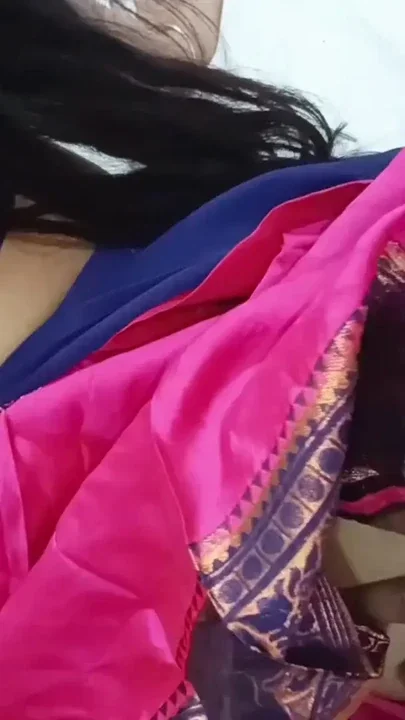 Gorgeous Kerala girl Vamika has amazing pusssy Clip 1