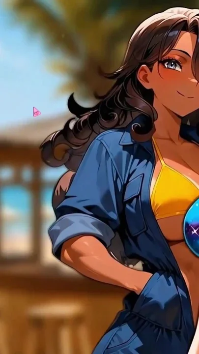 Ep1 Sex Beach Club Gameplay