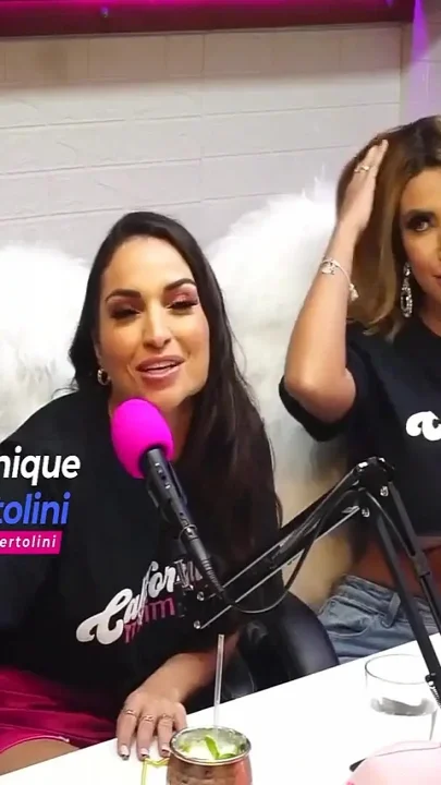 California TV Podcast - Lana Luiza and Giovanna