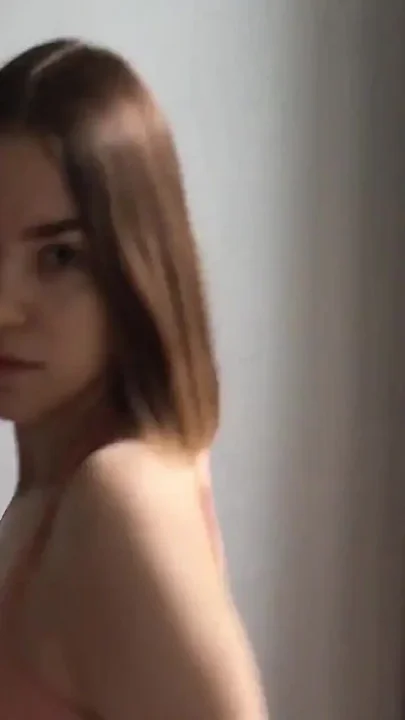 Babe Moans Sexually During Blowjob and Fucks Herself by Dildo