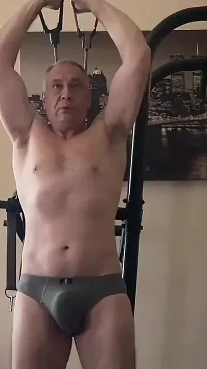 Gym Time