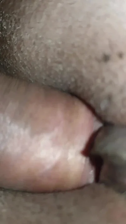 Building Tension From Soft to Hard for My Beautiful Wife Clip 1