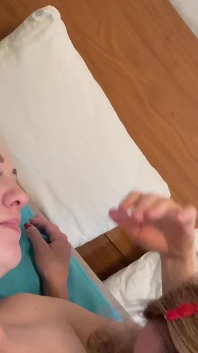 Alright Alright I Don't Mind if You Fuck My Ass Just Do It Quietly FFM Bgg Anal