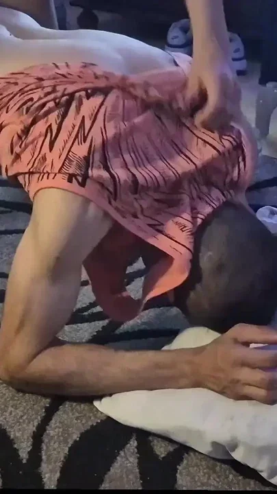 Unforgettable moment from 