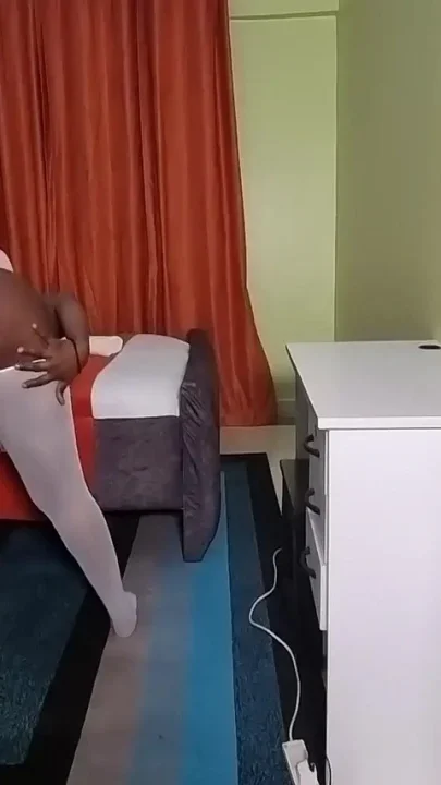 Spanked Her Watery Fat Ass