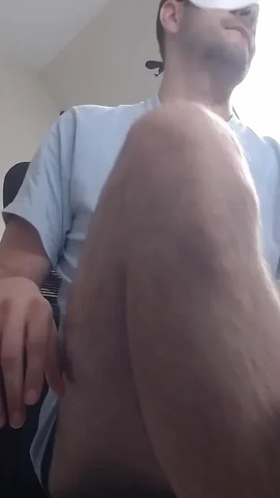 Live Chat Turns Straight Man Into Ass to Mouth Sissy