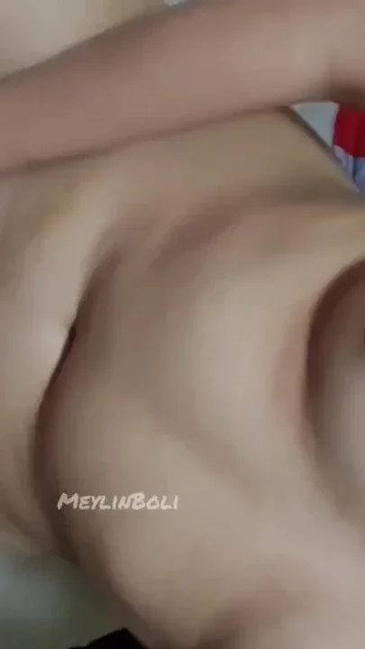 18-YEAR-OLD MORRITA SENDS HER PACK TO HER BOYFRIEND LOVE DON'T SEND IT TO ANYONE
