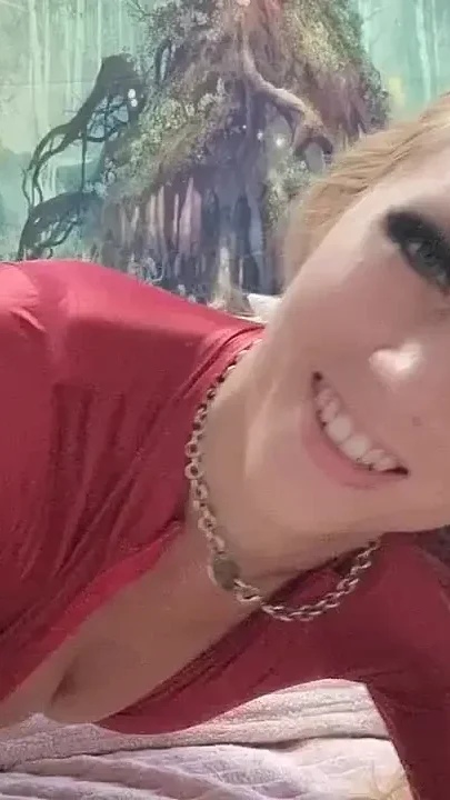 Dirty Talk Pussy Rub JOI