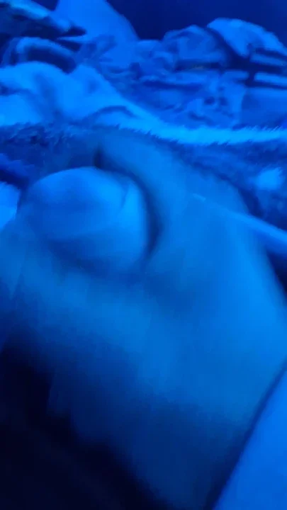 Always masturbate when the bitch is present