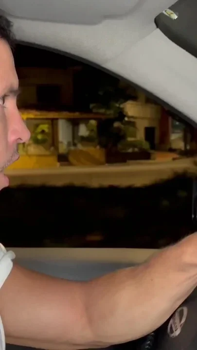 Eating His Ass Before Getting Fucked by His Fat Cock