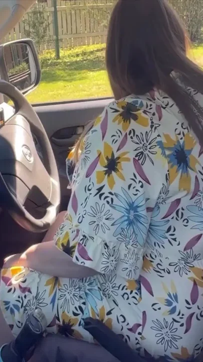 Dogging a Stranger