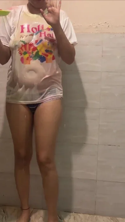 Desi Holi