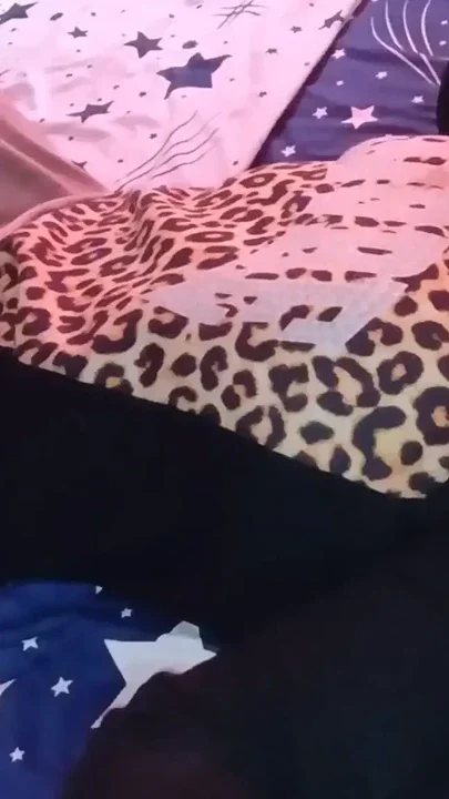 Authentic intimate moments with my partner Clip 1