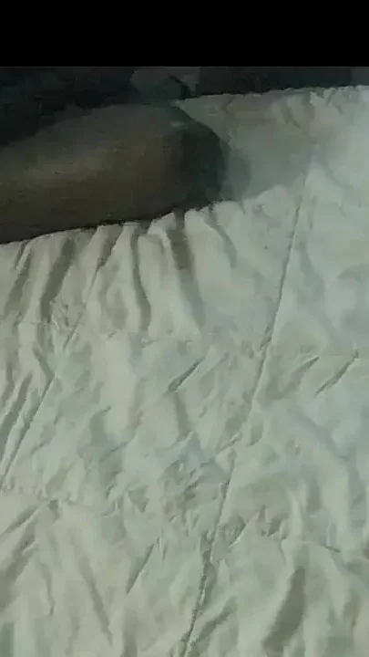 Dick Taking Goat