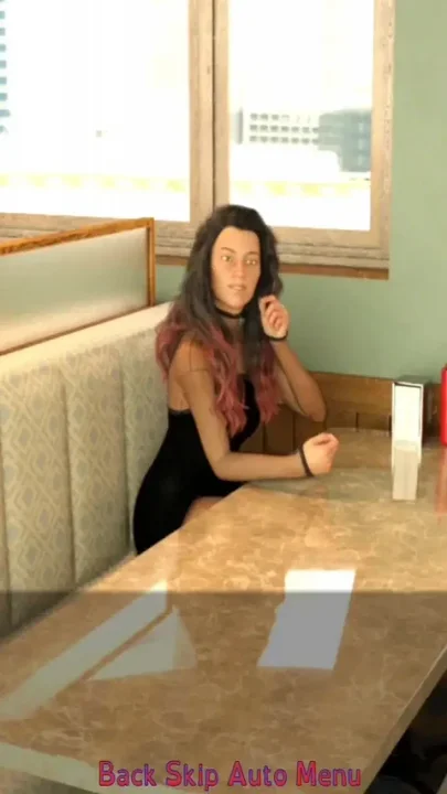Dreams of reality 3 she saw me getting a blowjob from another woman