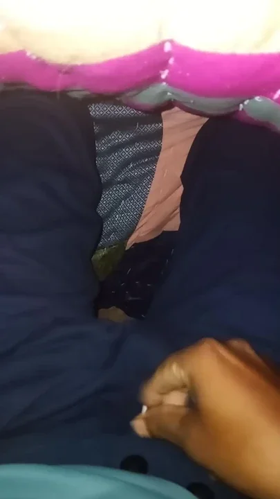 Mera Lund Bhabhi Ki Talash Me