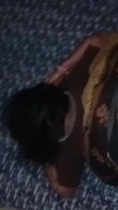 I fucked my sister-in-law for the first time by making her a mare fucking my