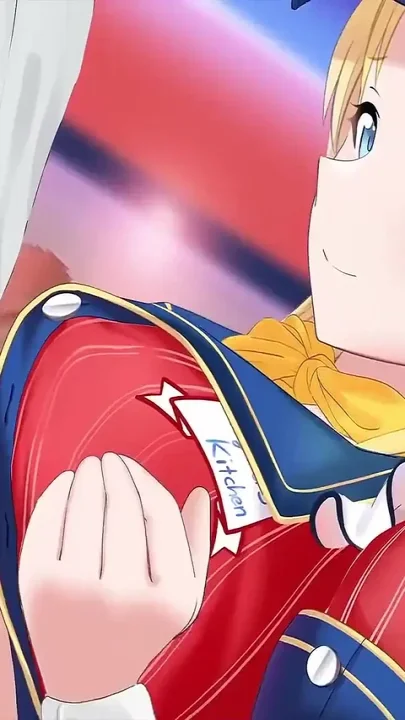 Hachimiya Meguru Special Service