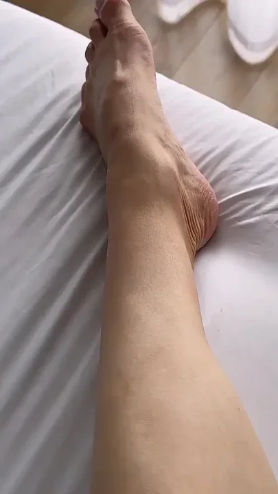 Tender Morning Velvet Skin and Sensitive Pussy POV