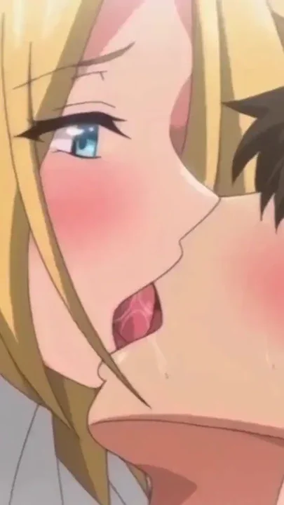HENTAI ANIME UNCENSORED PORN JAPANESE CARTOON Clip 1