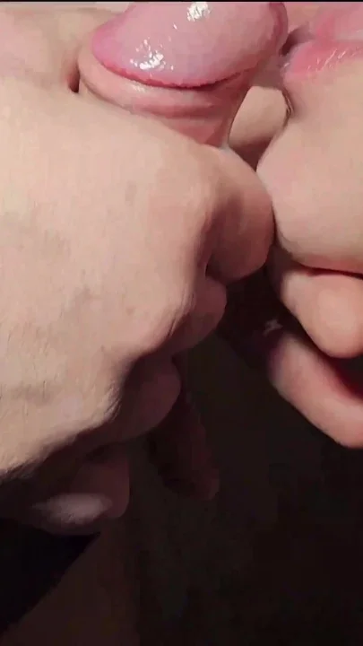Quick Cum in Mouth Compilation - Thick Milk