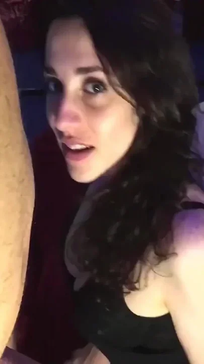 Horny Slut Get the Big Cumshot