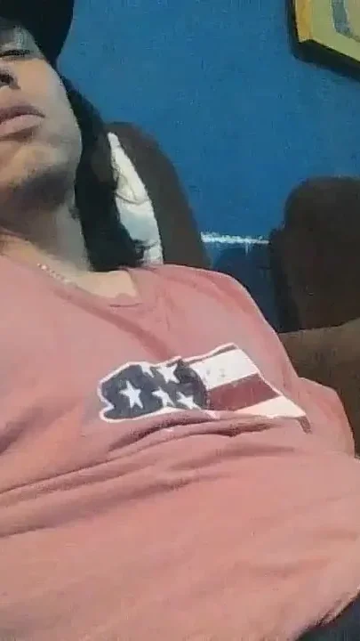 Friday of Touching My Cock