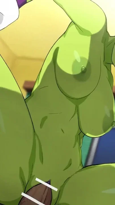 Cheelai X Broly