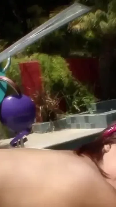 Young exotic girl takes the big cock of a mature man