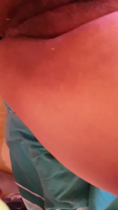 Jaw-dropping moment from 