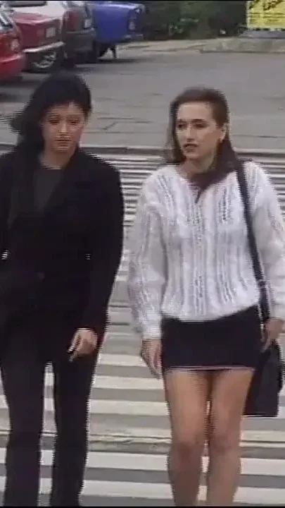 Two Horny Whore They Met with a Man to Teach Them How to Have Sex
