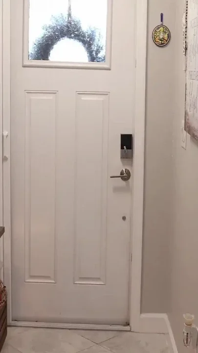 Unlocking the Backdoor