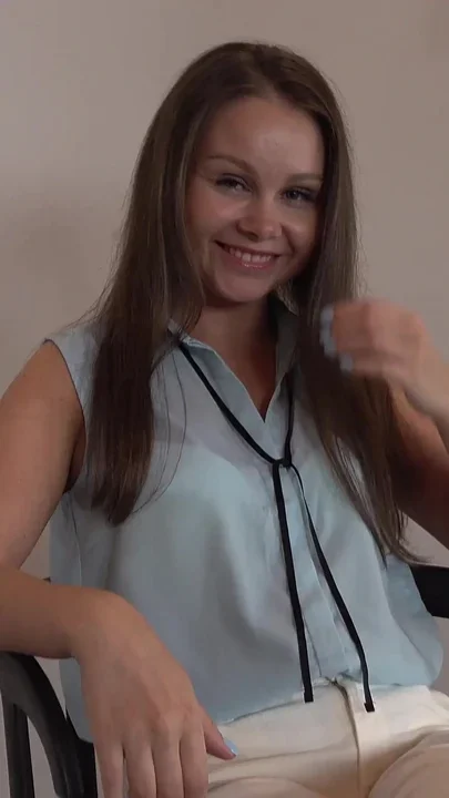 Liza Shay Gets Two Huge Cocks in Her Hot Ass