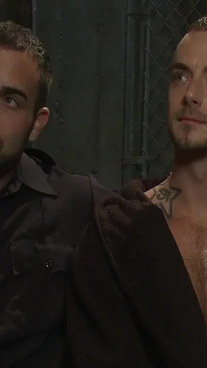 Spencer Reed & Jessie Colter the Most Intense Orgasm
