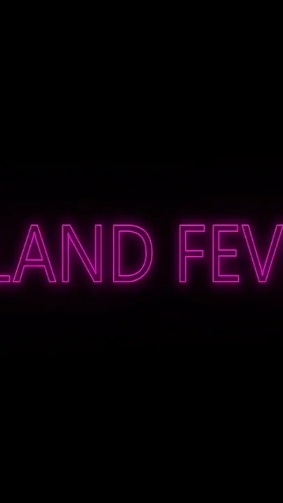 Island Fever Curved Cock Deep Passion & Relentless Orgasms