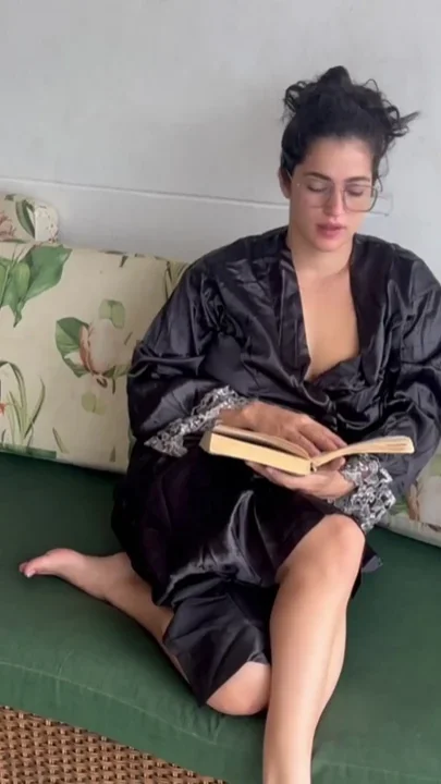 How Sexy and Hot You Are Stepmother