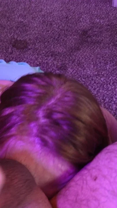 Yaya Gingersnatch Post Nut Wont Stop