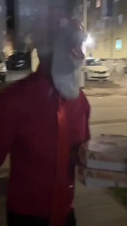 A Gift for Santa Claus