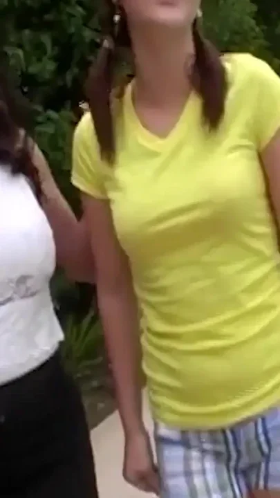 Perverted Stepmom Shows Stepdaughter Some Tricks