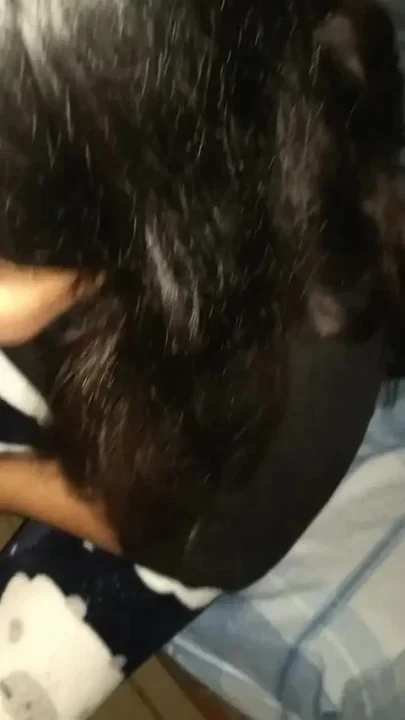 Slutty Stepsister demands a dirty strong anal
