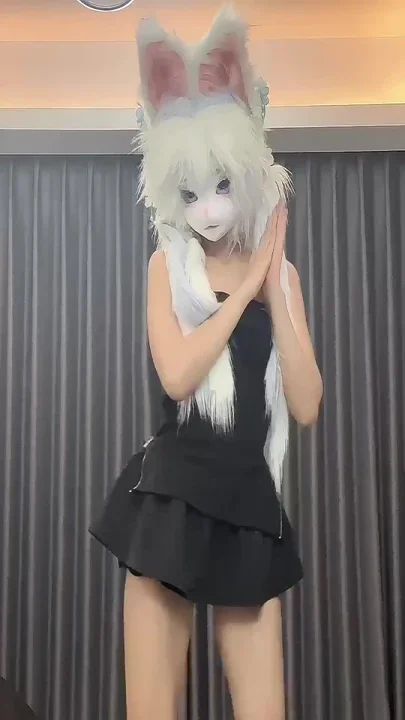 My dance for you