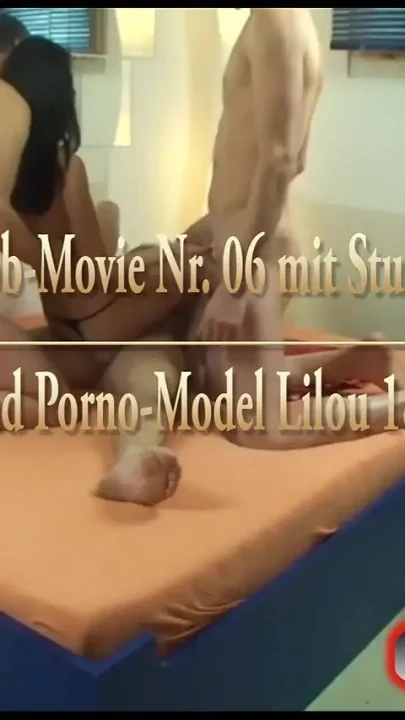 Lilou 18 - Blowjob 06 - Cock Sucking Blowjob and Cumshot