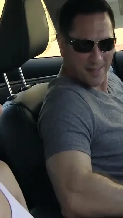 Stepmom's Boyfriend Gives Curious Teen stepdaughter Intense Fuck Session