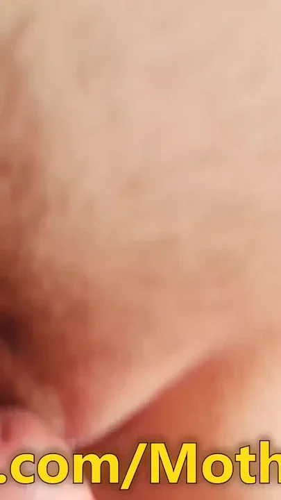 stepson fucked milf stepmom in wet pussy Clip 2