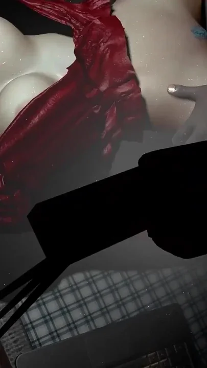 X Hentai Animated Aphrodite the Bigbutt Beauty in 3D - 3D Animation