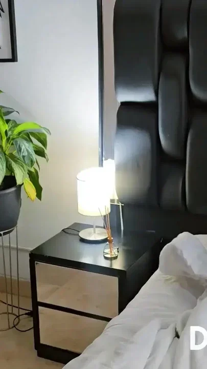 CLOSE THE DOOR AT MIDNIGHT OR THE BITCH WILL FUCK YOU Clip 1
