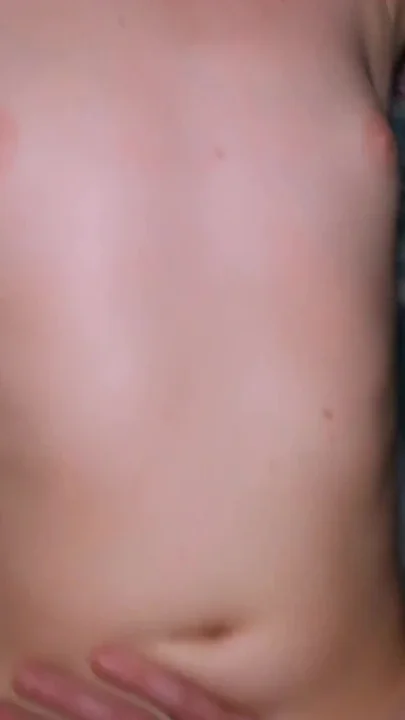 Sharing a bed with my stepsister was a mistake Clip 2