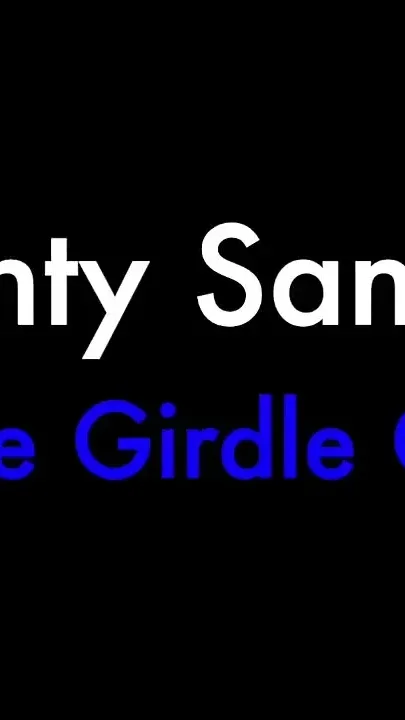 Aunty Sandra Stripping for You All
